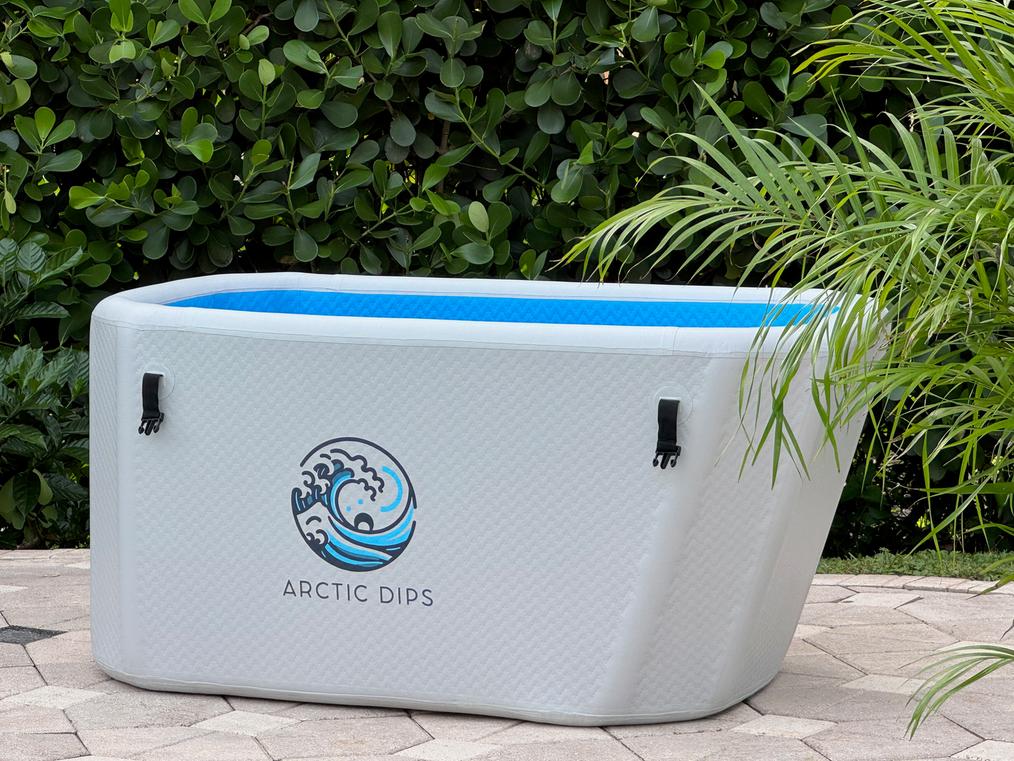 Premier Air + 1HP Chiller