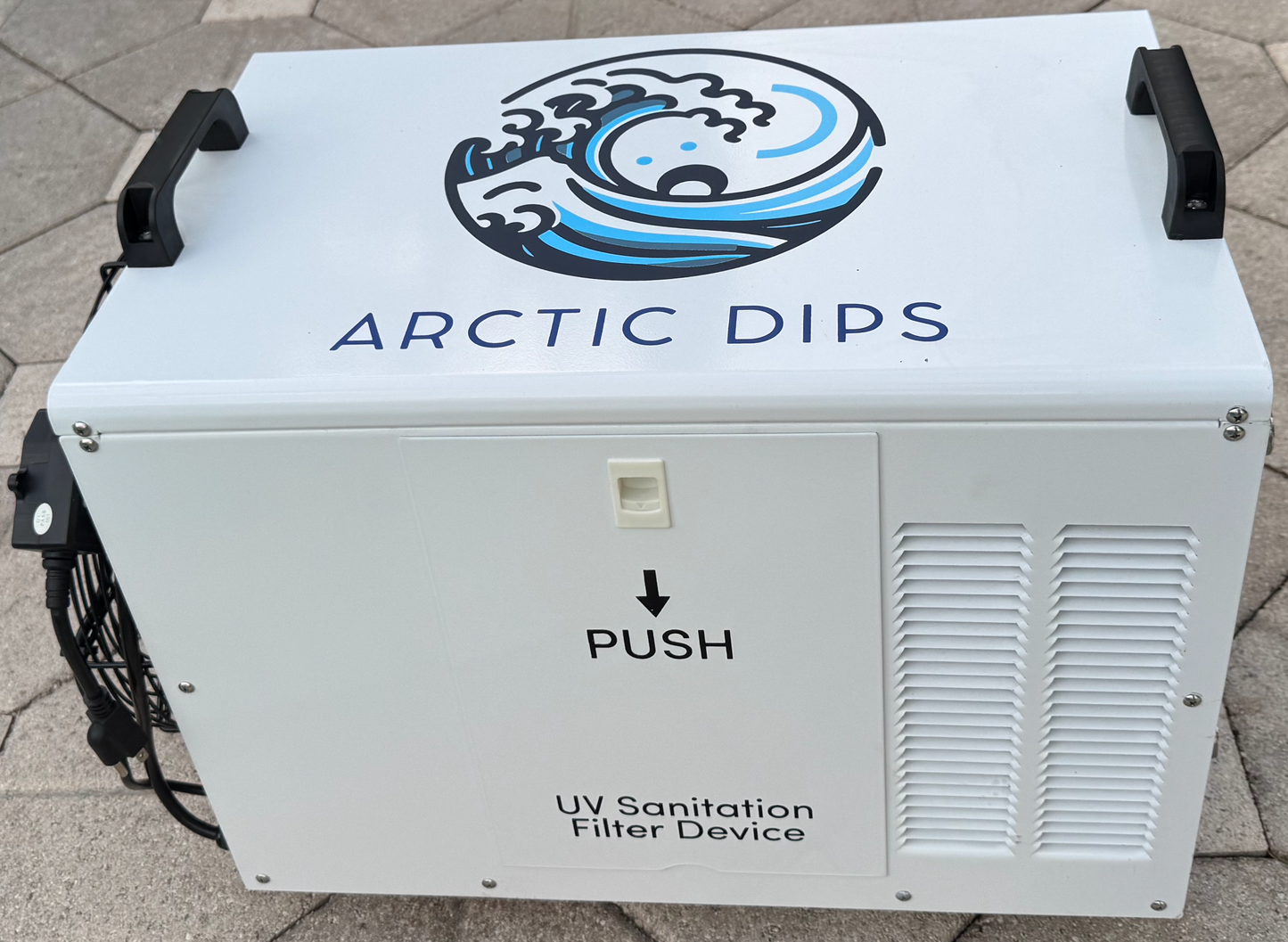 Premier Chiller - 1HP