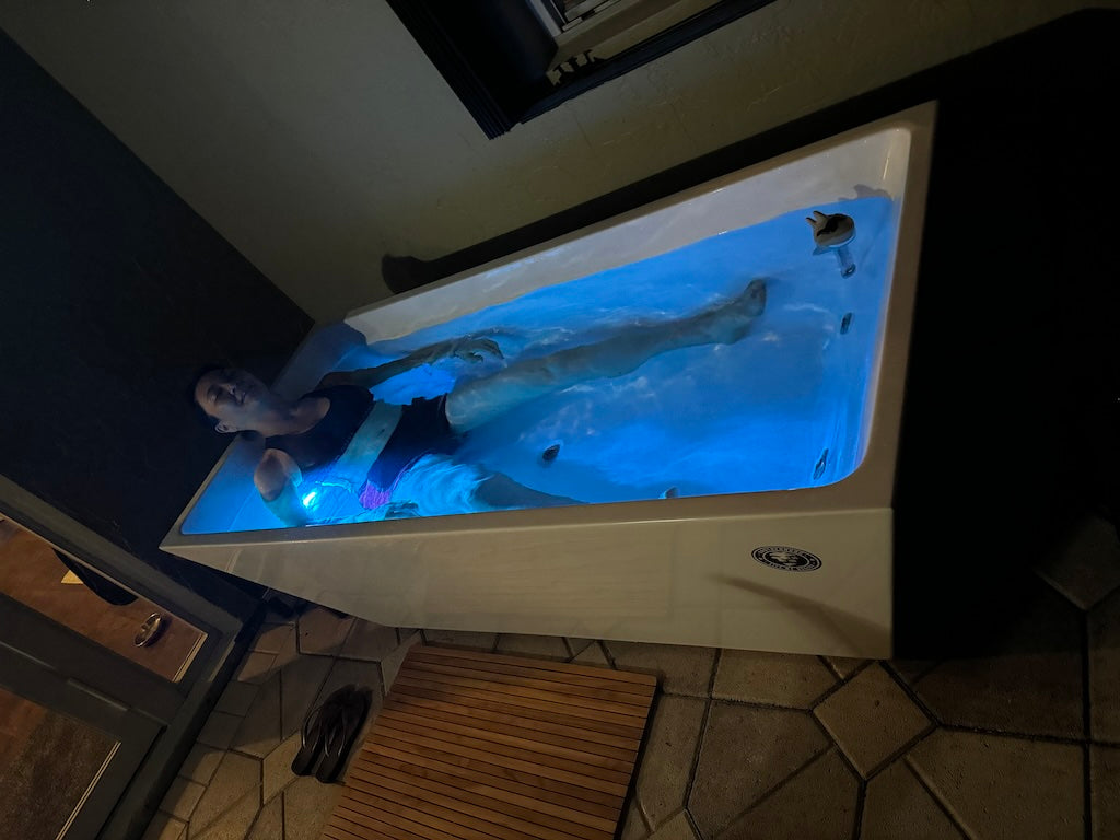 Premier Pro XL + 1HP Pro Chiller