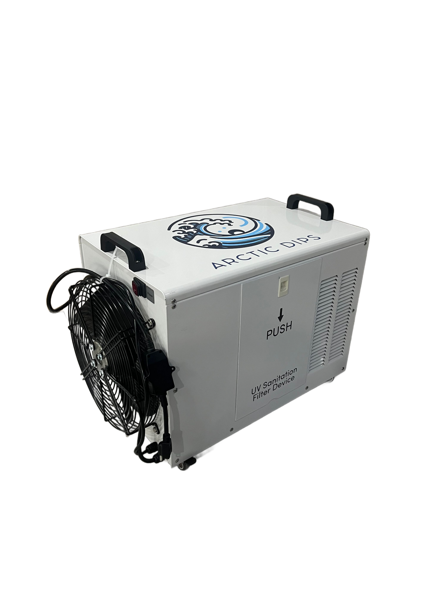Premier Chiller - 1HP