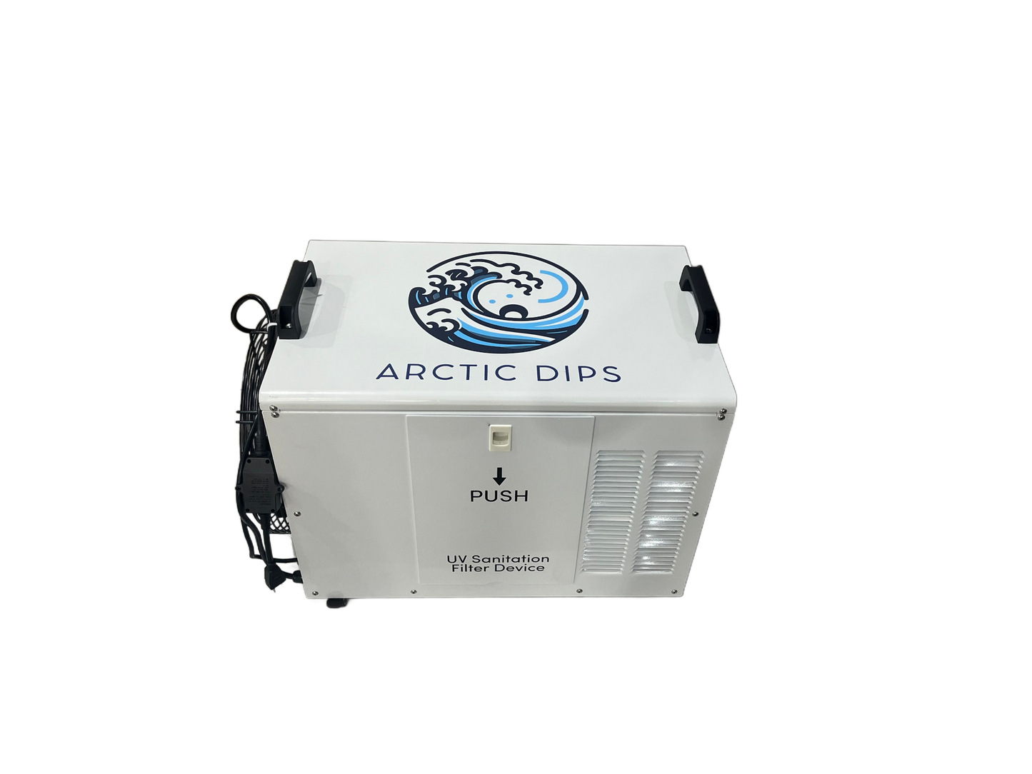 Premier Chiller - 1HP