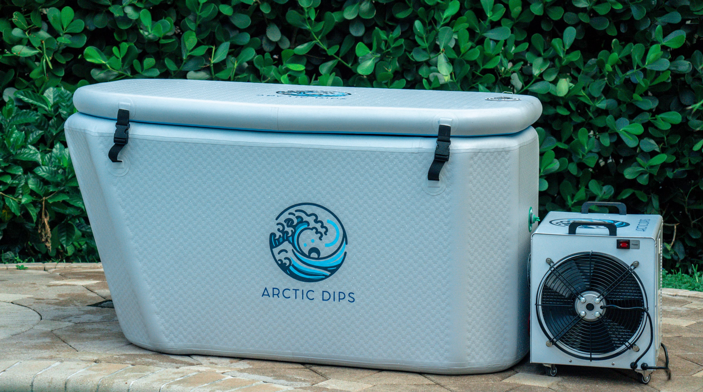 Premier Air + 1HP Chiller